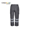 Reflective Hi Vis Workwear Pants